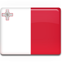Malta Flag